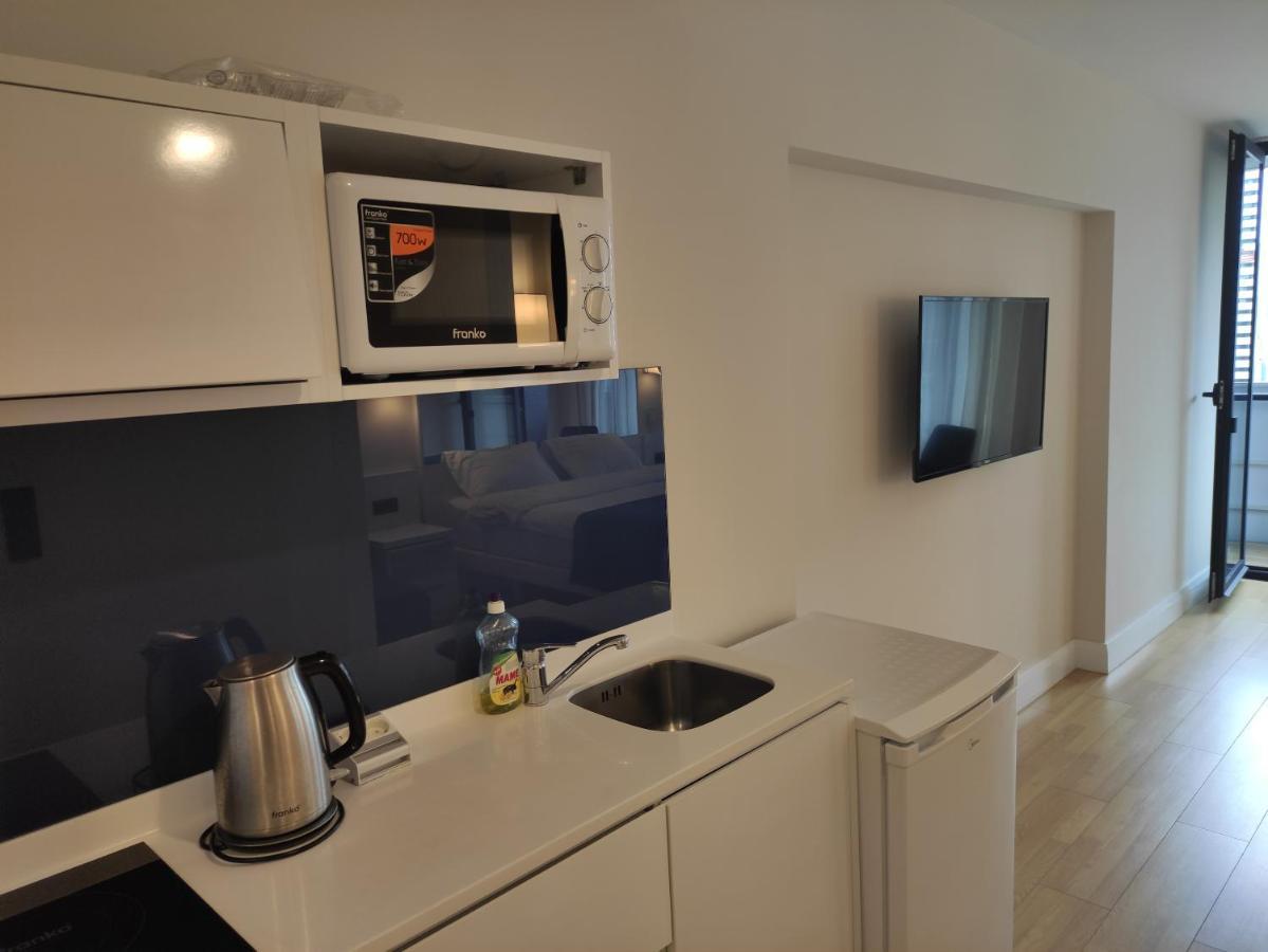 Apartament Orbi City- Ximshiashvili 7 Batumi Exterior photo