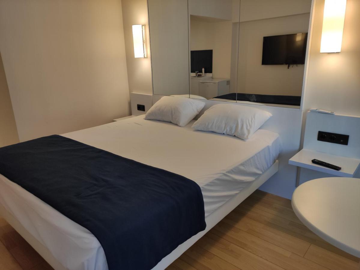 Apartament Orbi City- Ximshiashvili 7 Batumi Exterior photo